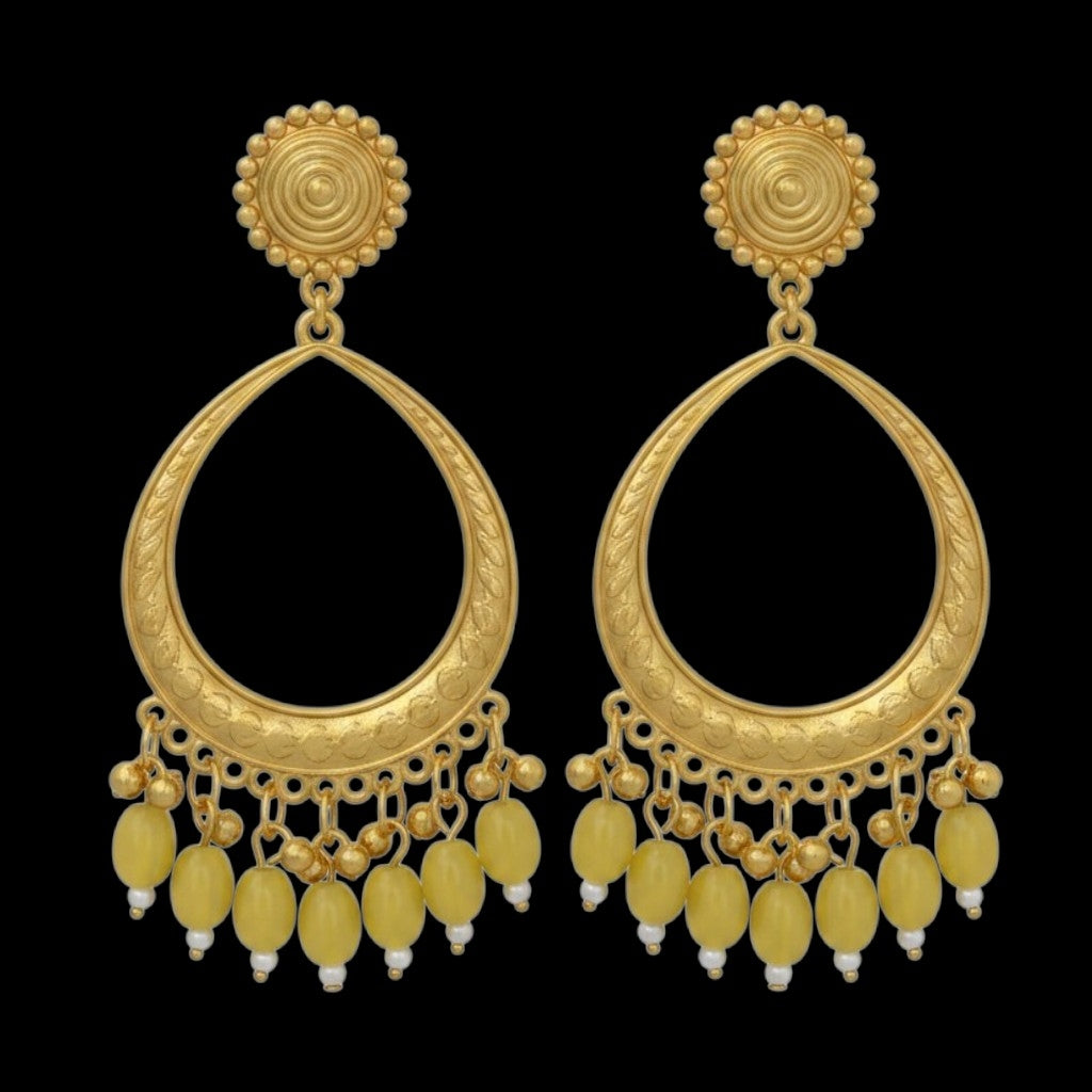Jhumka Design -04