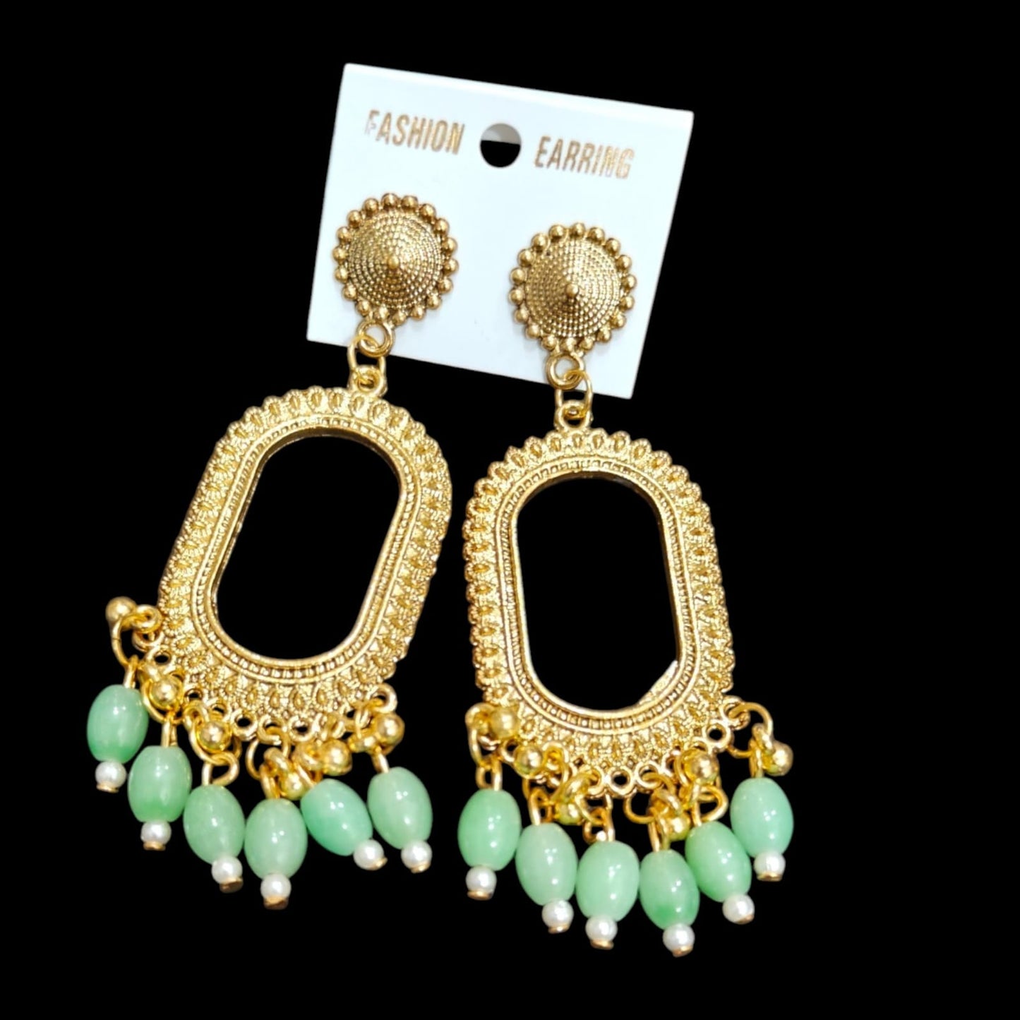 Jhumka Design -02