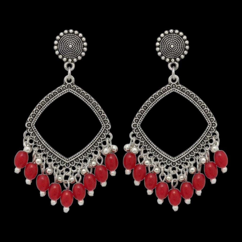 Jhumka Design -06