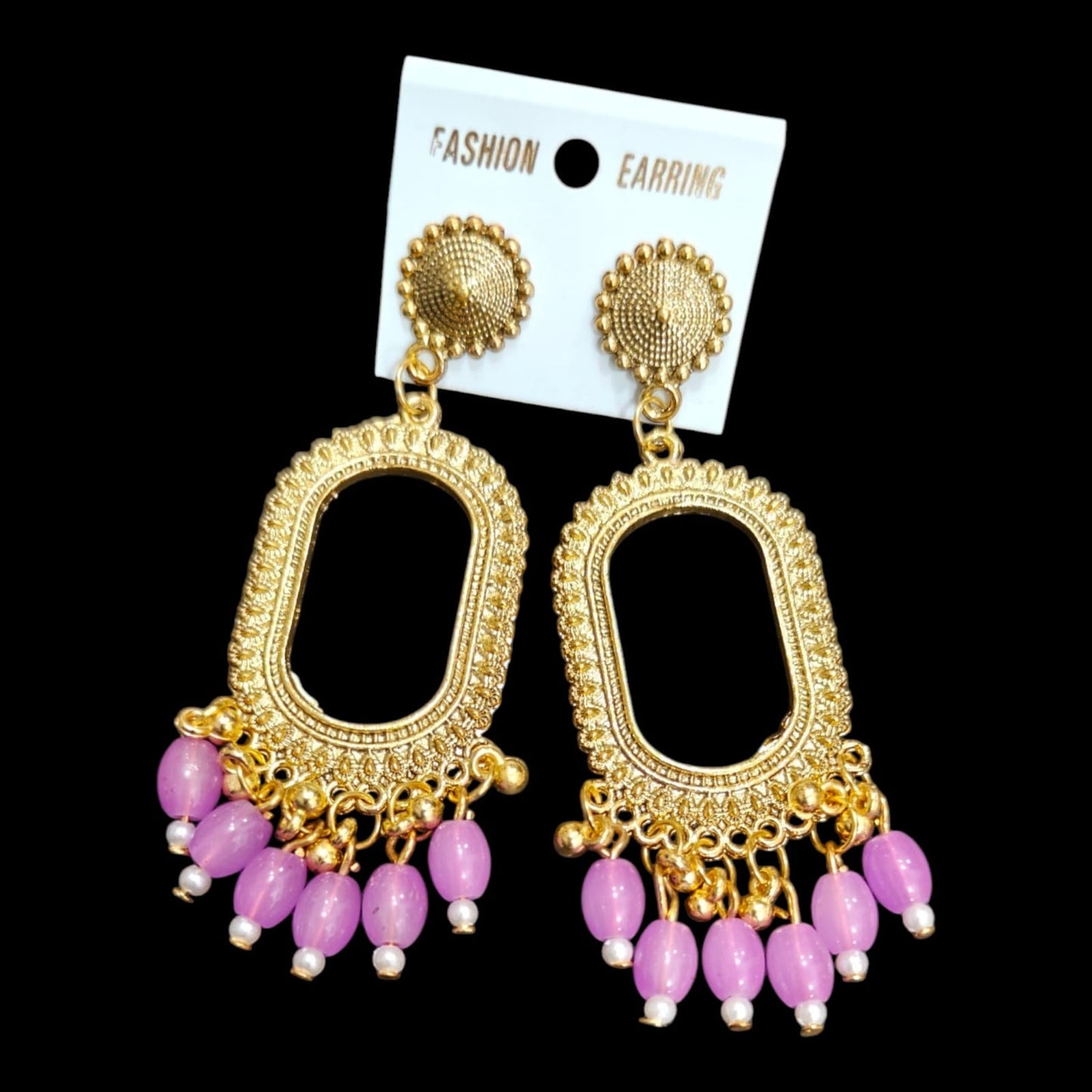Jhumka Design -02