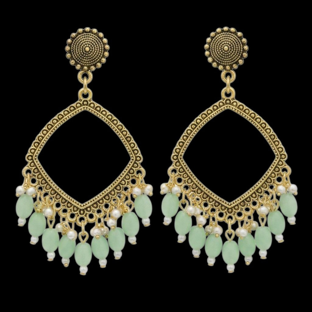 Jhumka Design -05