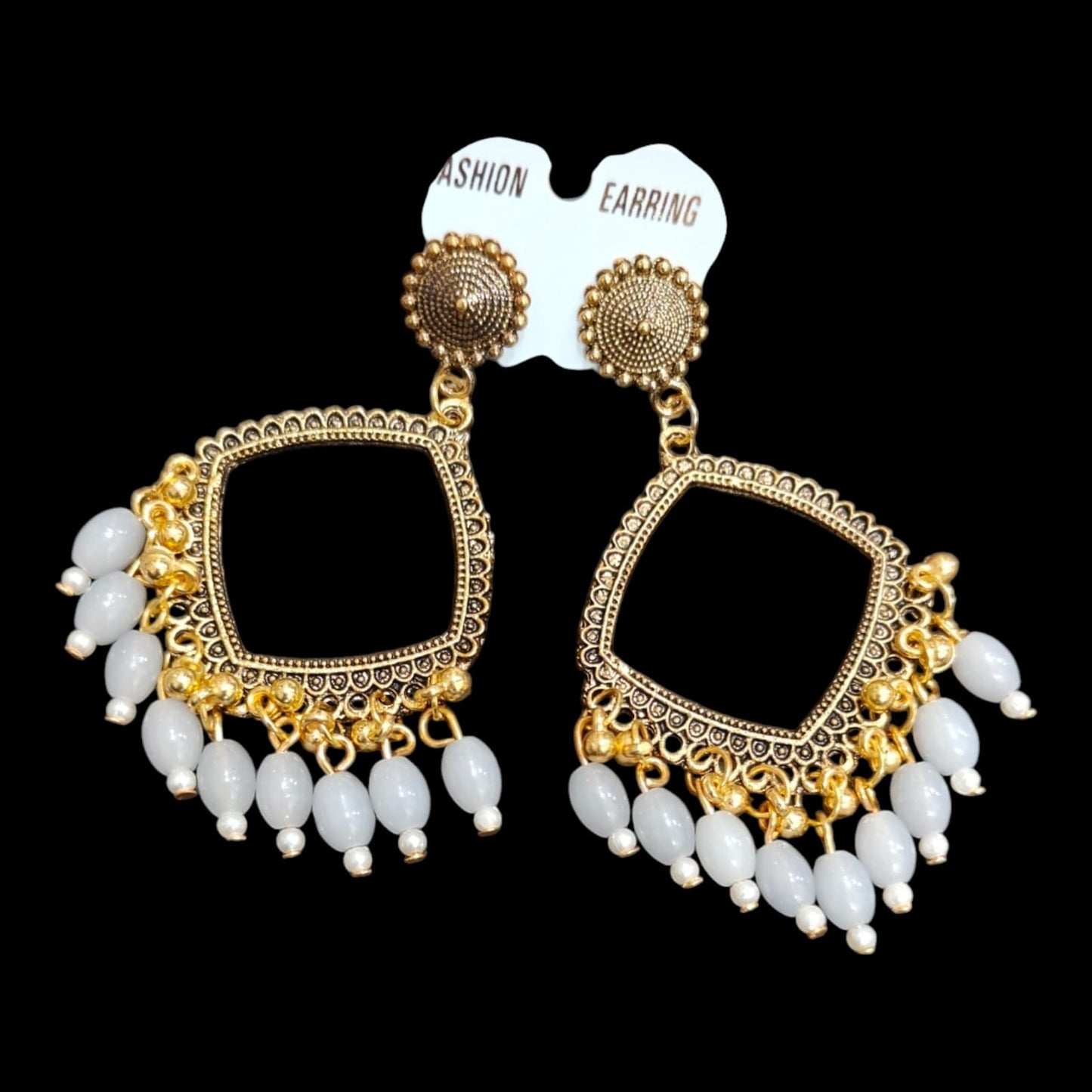 Jhumka Design -05