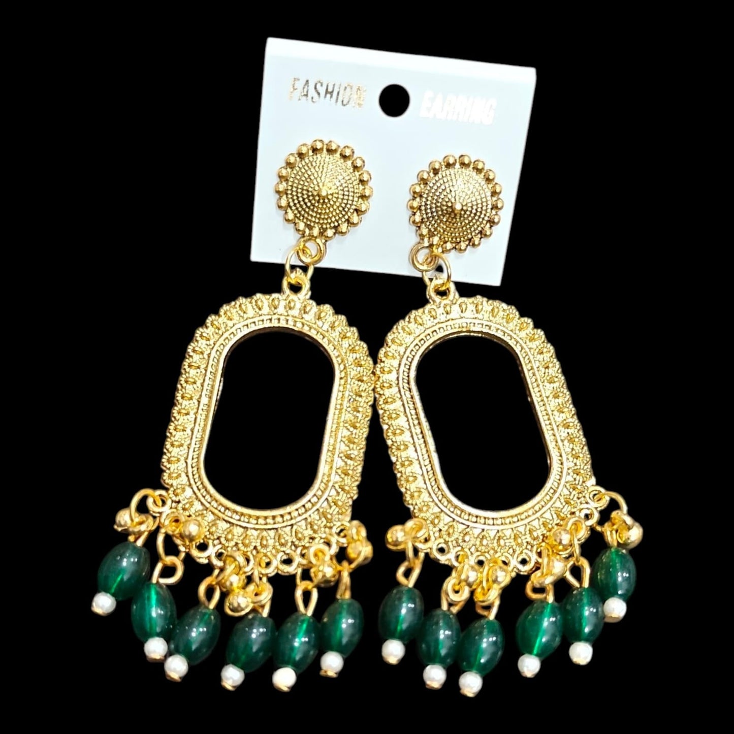 Jhumka Design -02