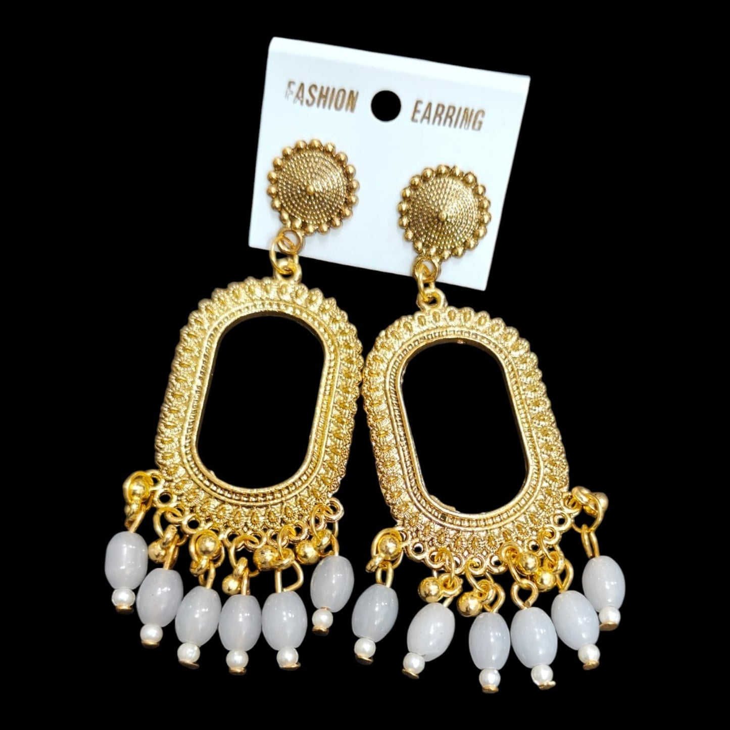 Jhumka Design -02