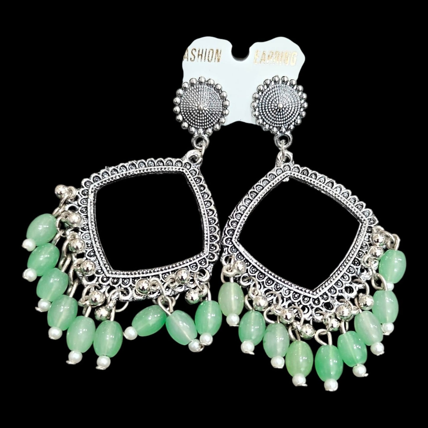 Jhumka Design -06