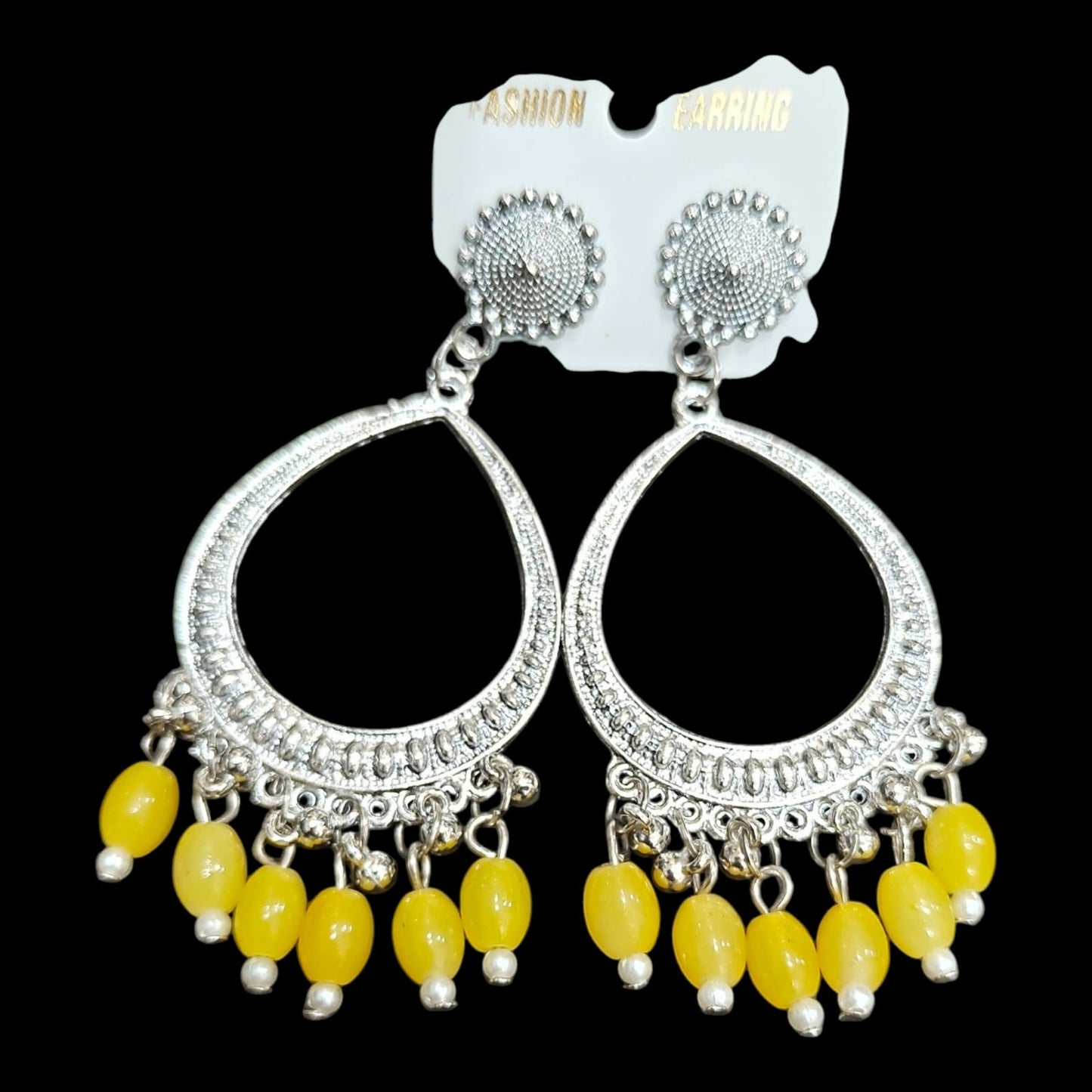 Jhumka Design -03