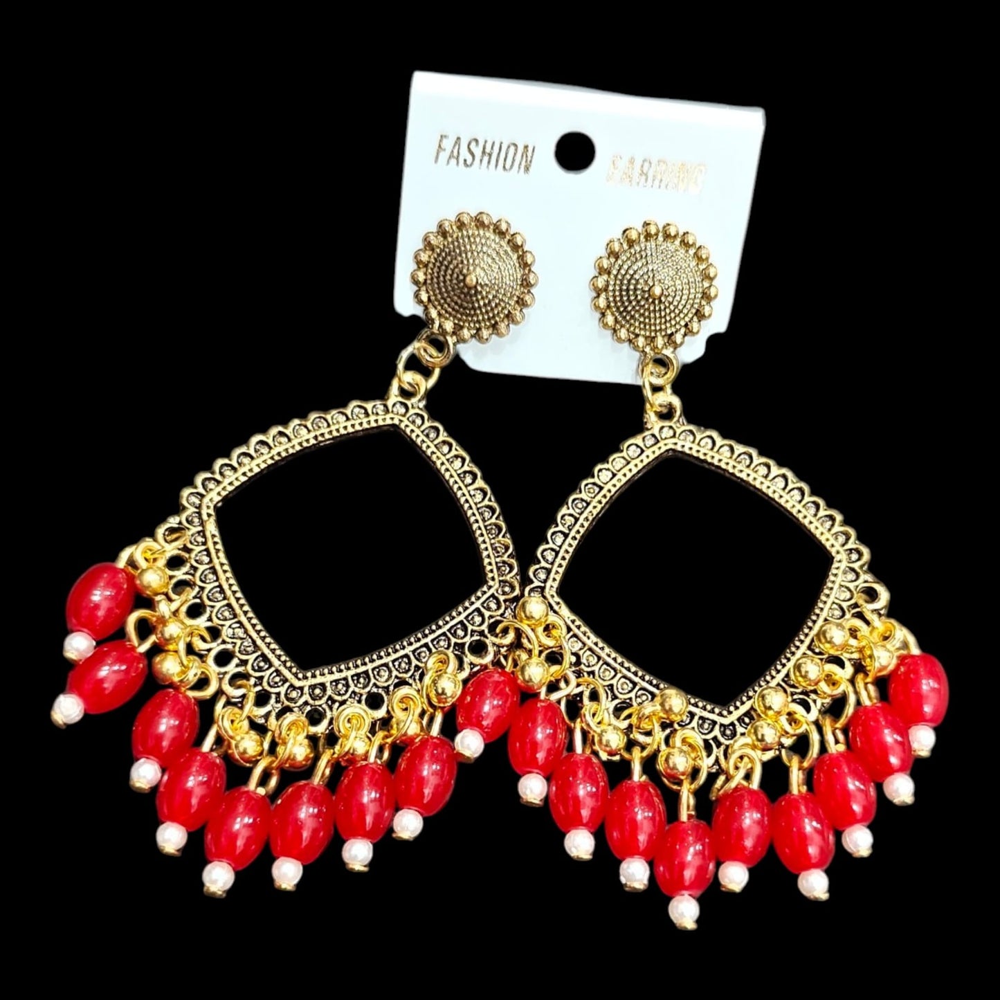 Jhumka Design -05