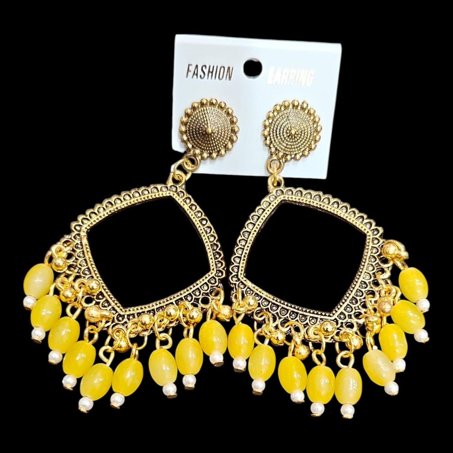 Jhumka Design -05