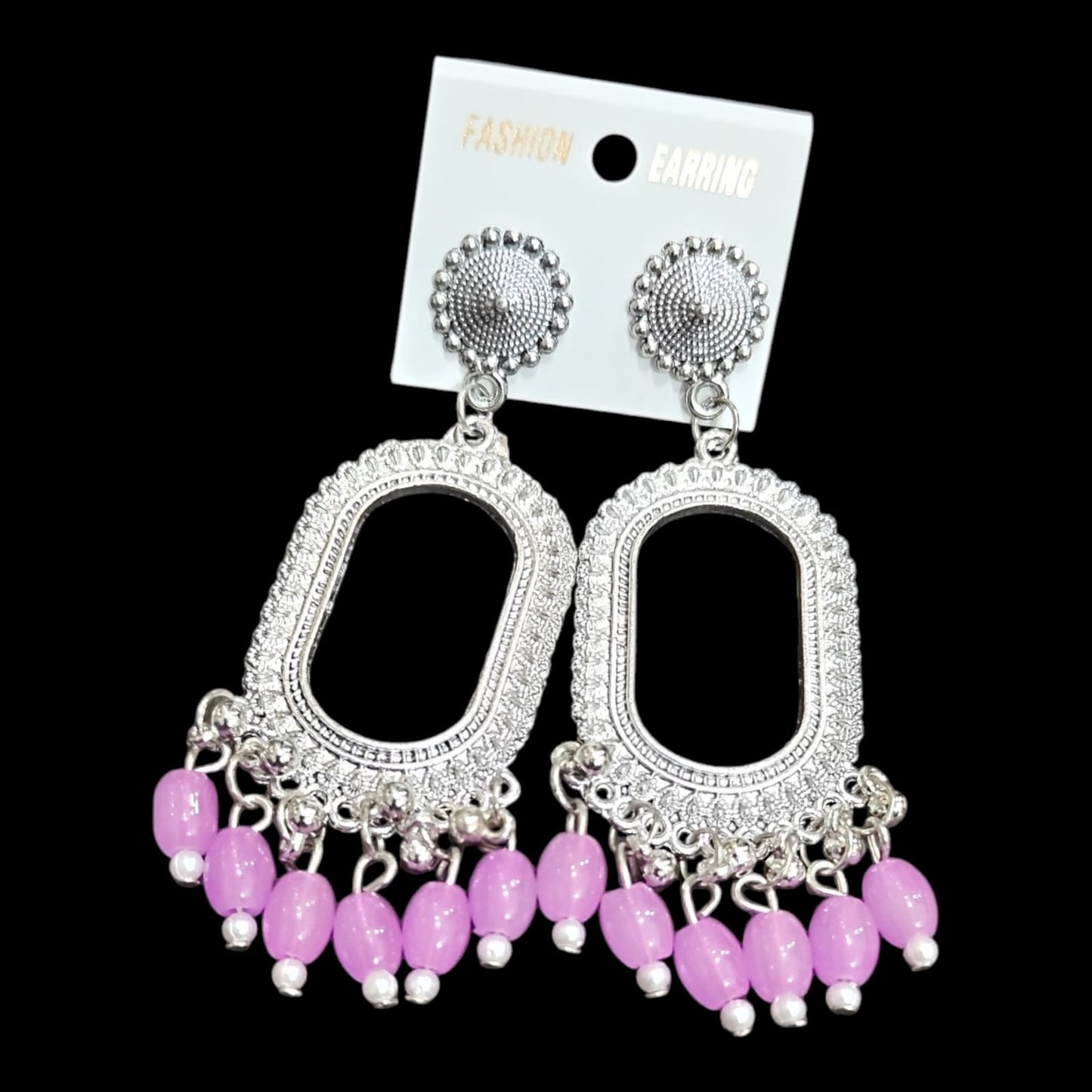 Jhumka Design -01