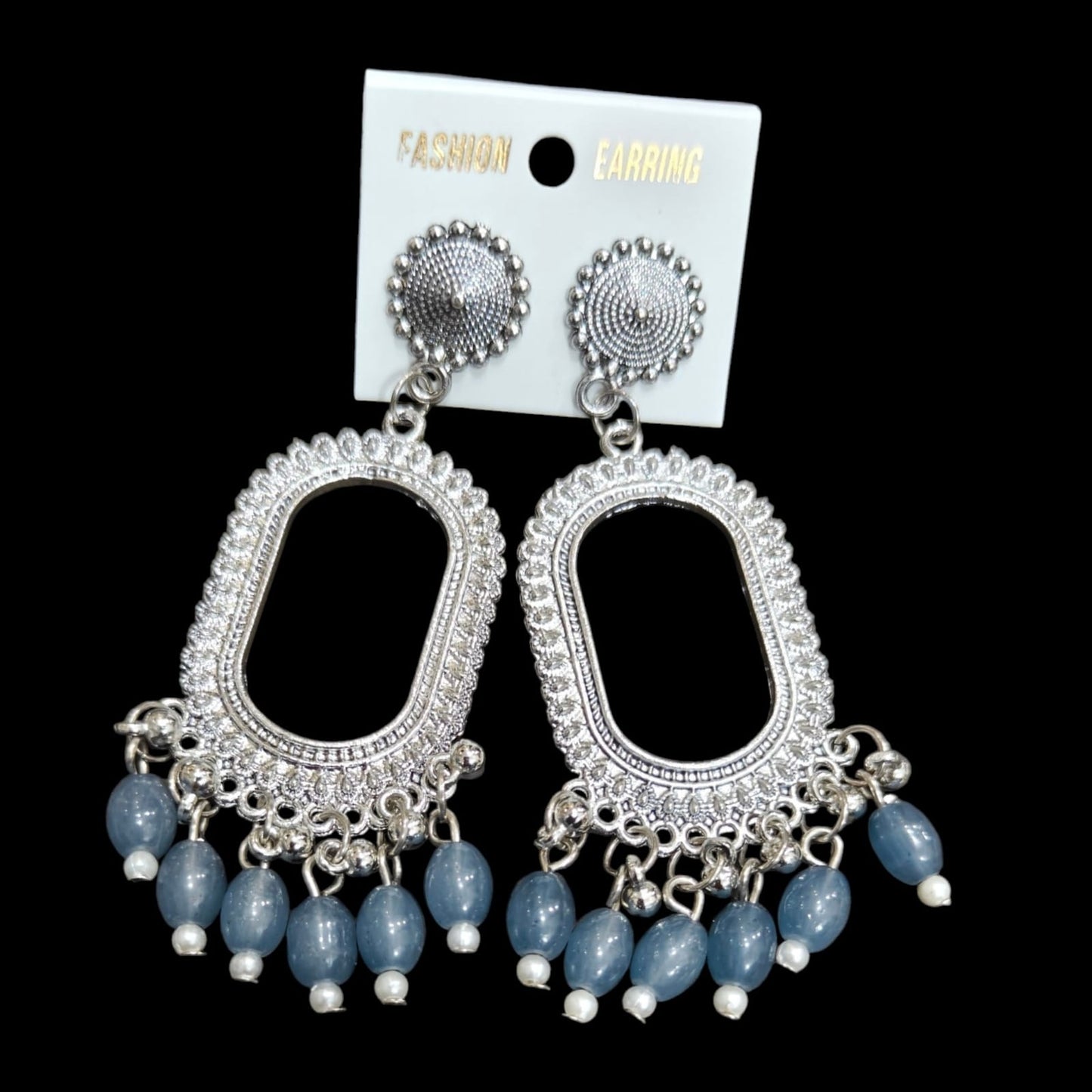 Jhumka Design -01