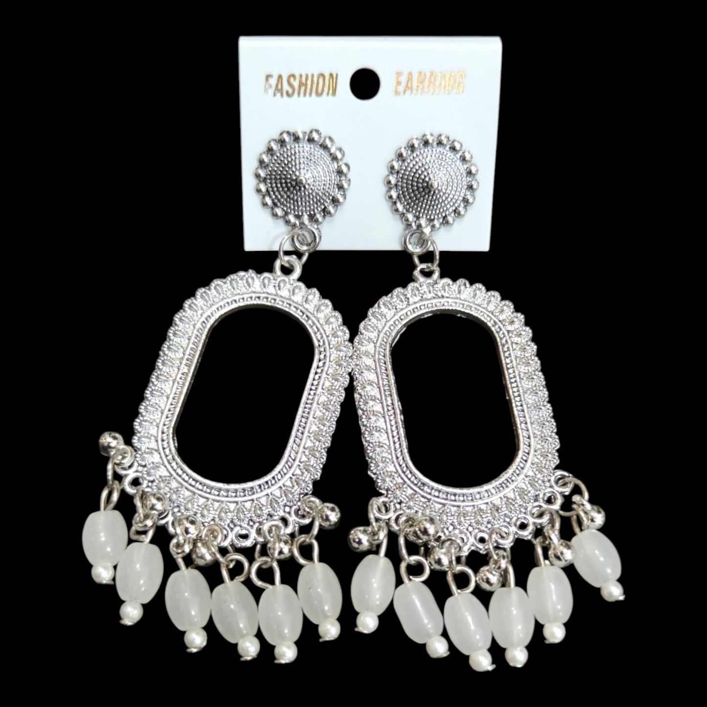Jhumka Design -01