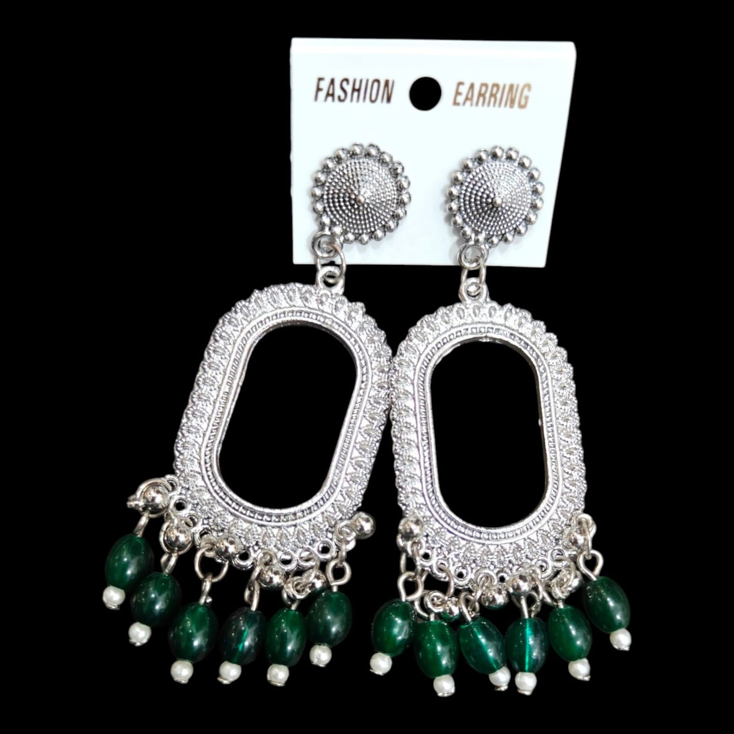 Jhumka Design -01