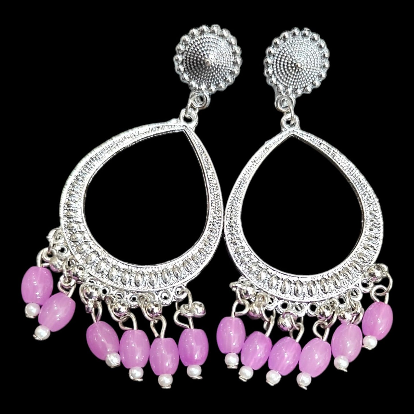 Jhumka Design -03
