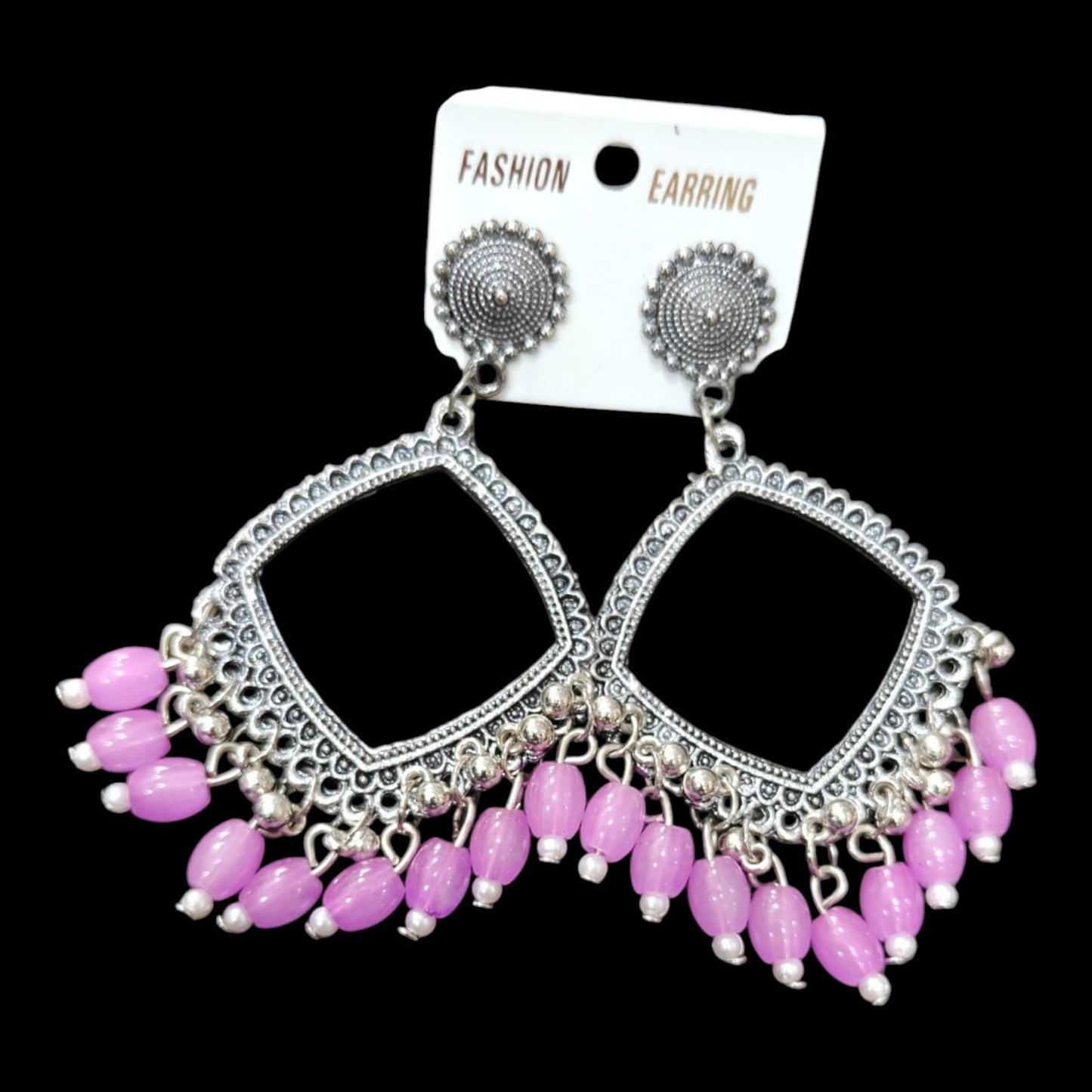 Jhumka Design -06