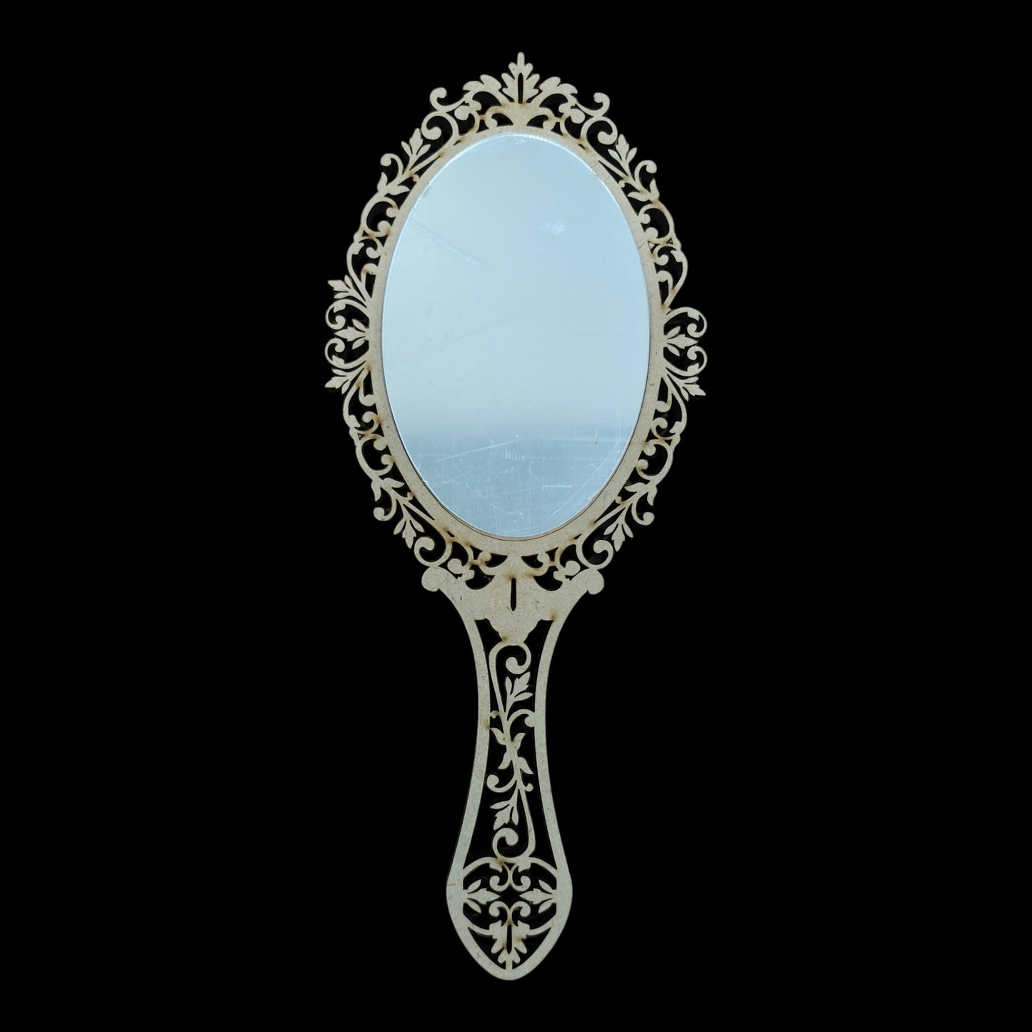 Mdf Hand Mirror _02