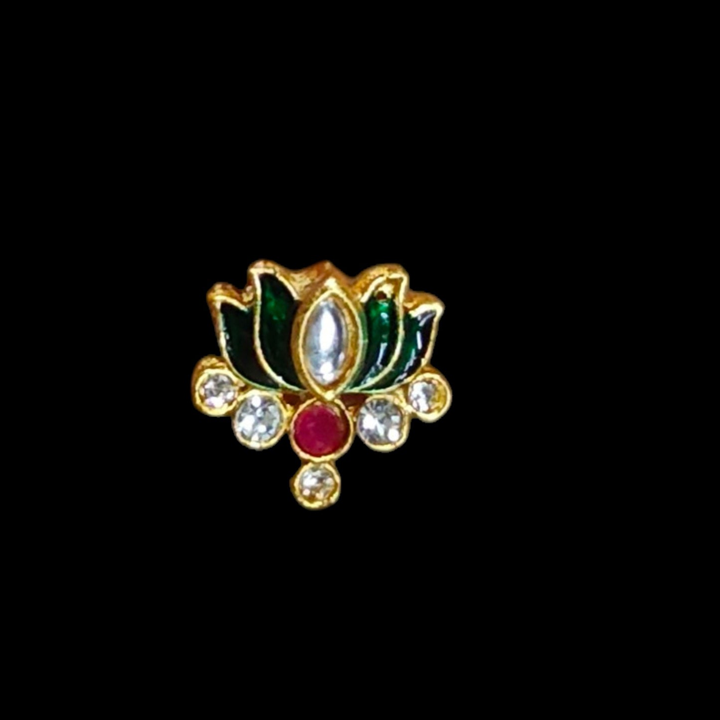 Kundan Pearl_14