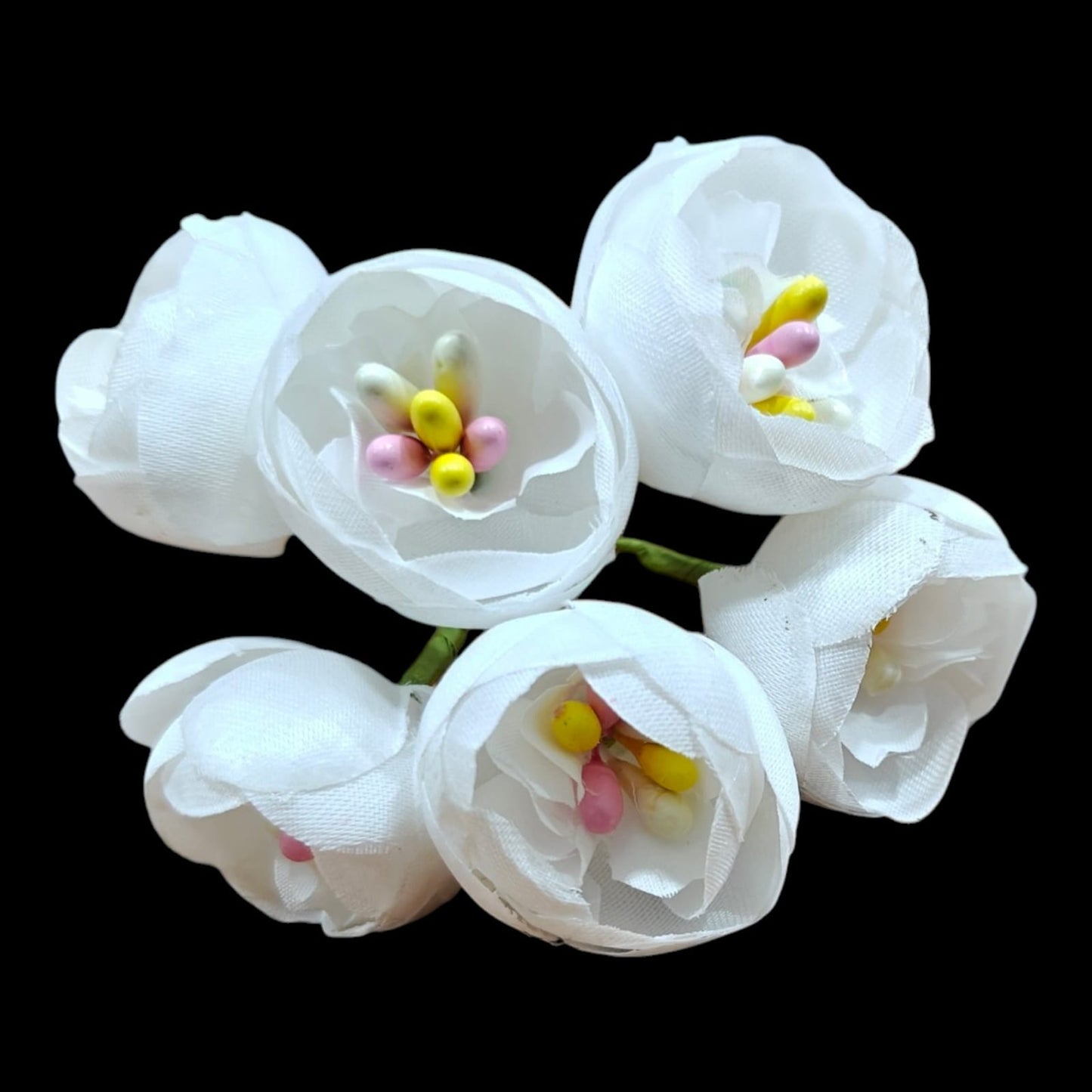 Artificial Flower Small Bunch-1