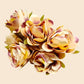 Artificial Flower Small Bunch-3
