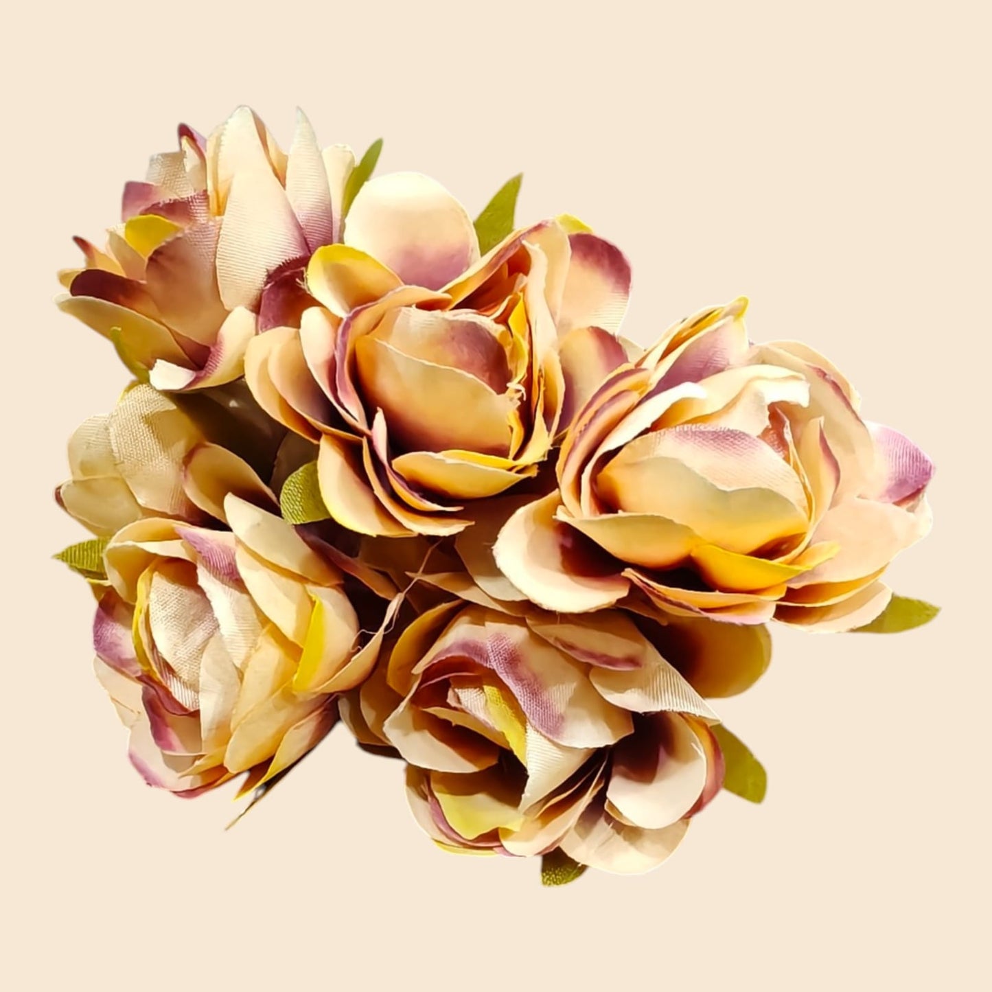 Artificial Flower Small Bunch-3