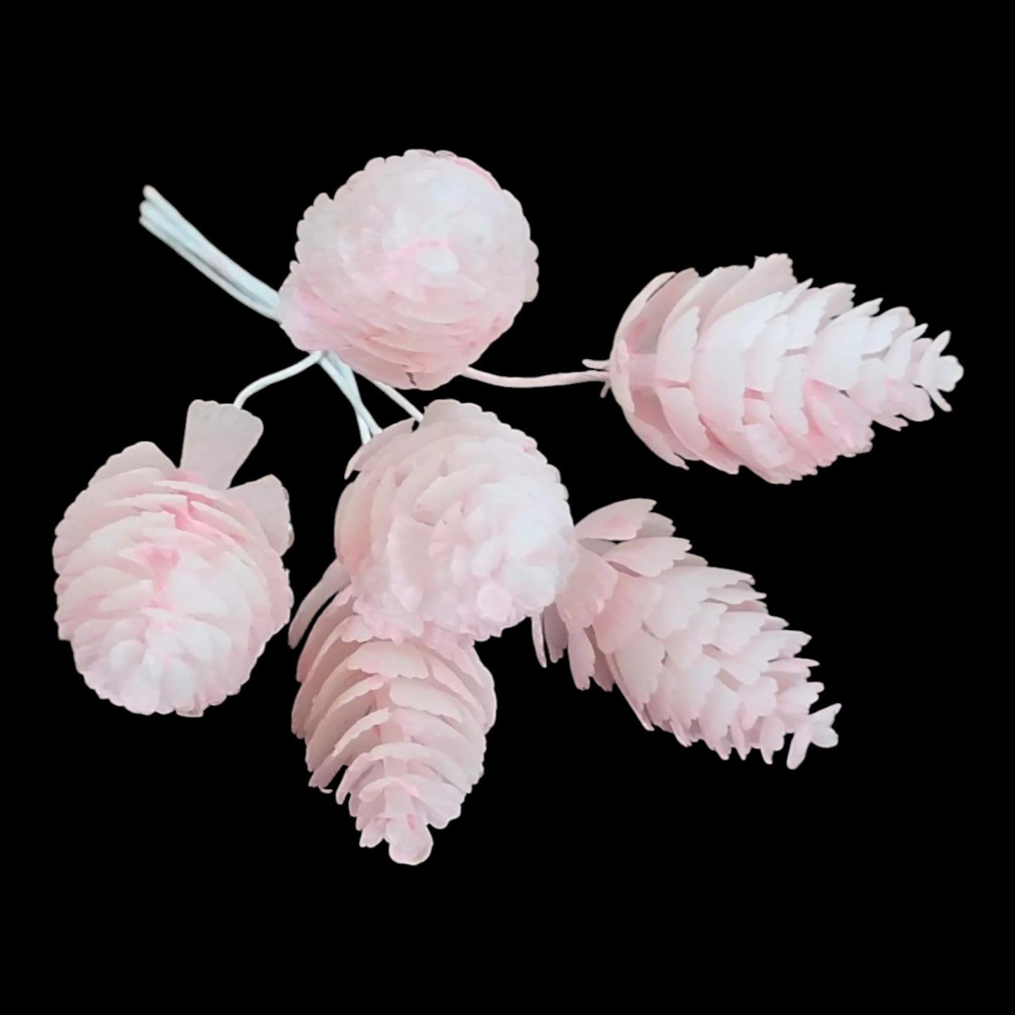 Artificial Pincone Bunch-2