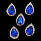 Decorative Oval Stone