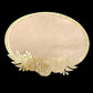 Acrylic Name Plate Design -E