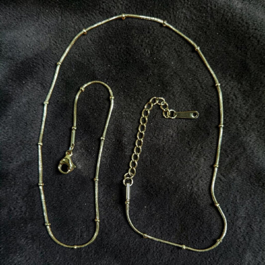 Anti Tarnish RTW Chain_01
