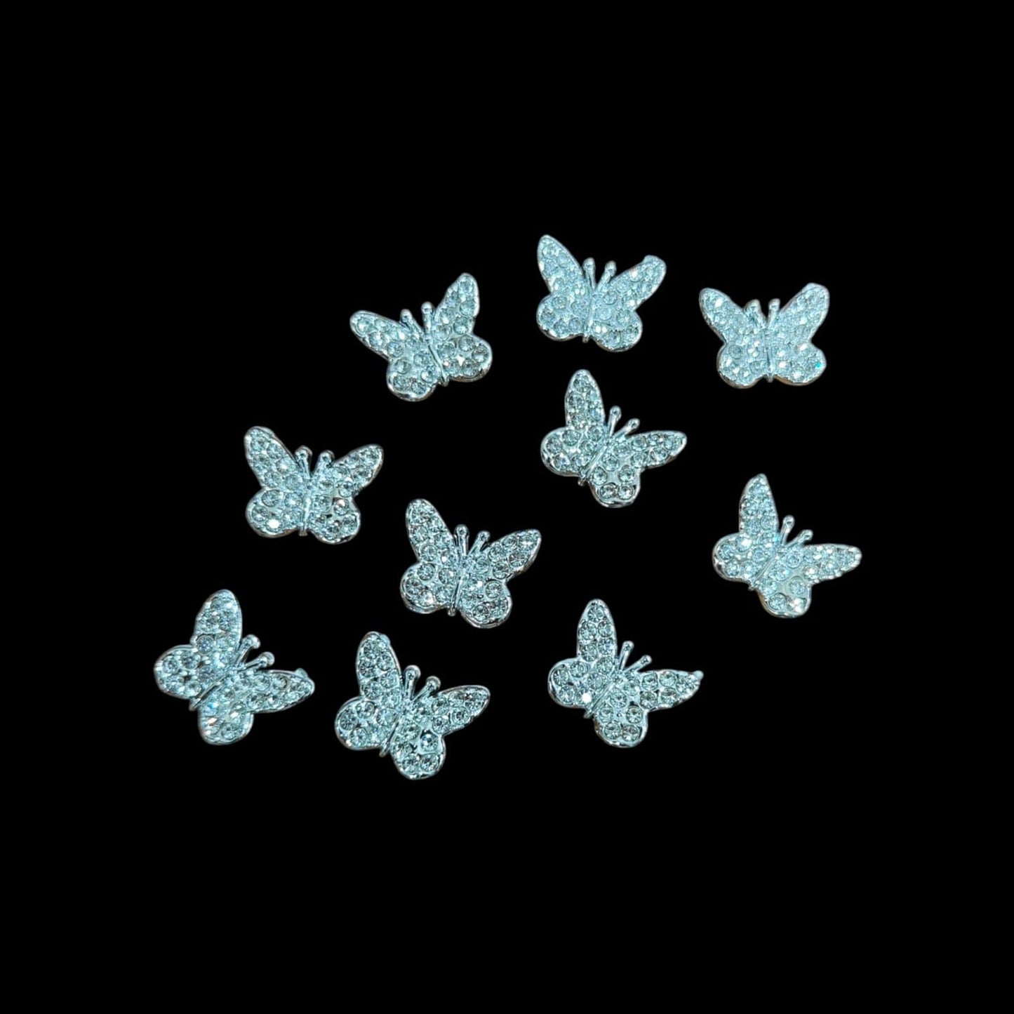 Mini Butterfly