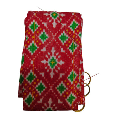 Toran Patti_ Jaipuri Print
