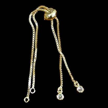 Anti Tarnish Bracelet chain