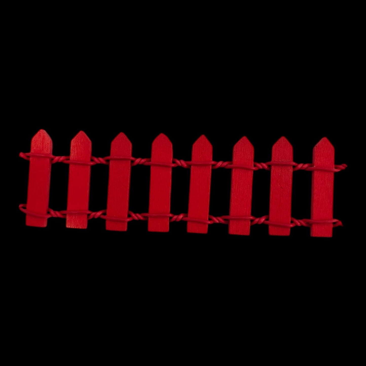 Orange Fence