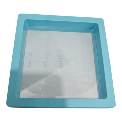 Rakhi Packing Box 3.5*3.5 Inch