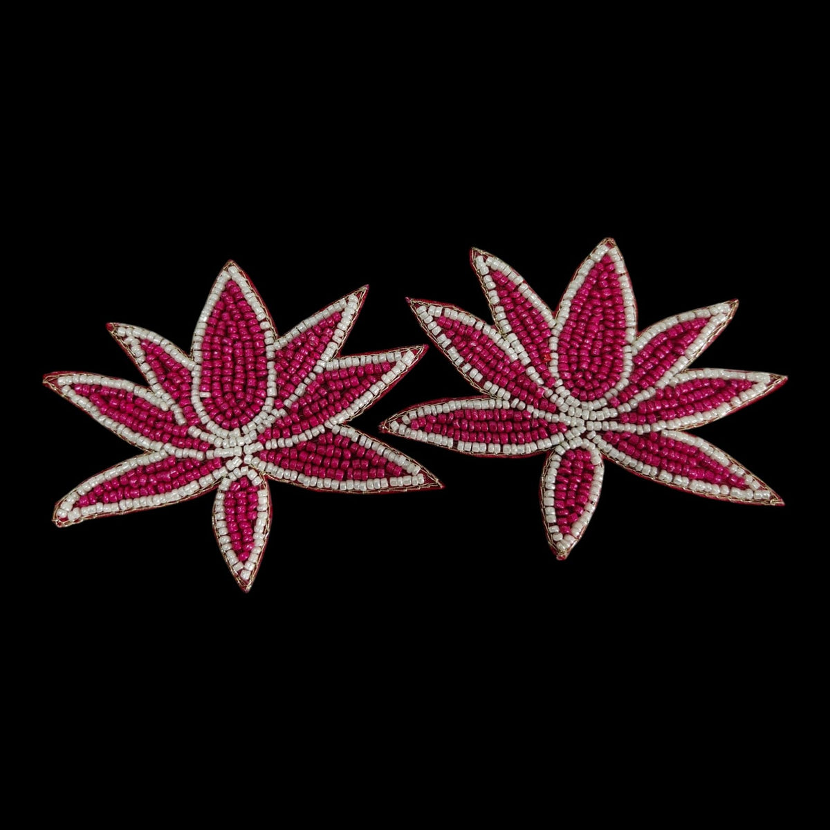Lotus Patch