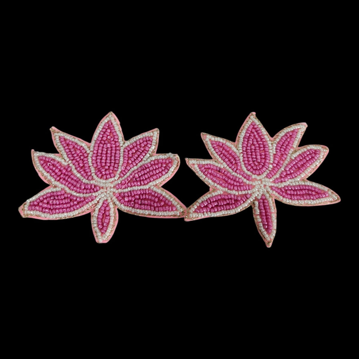 Lotus Patch