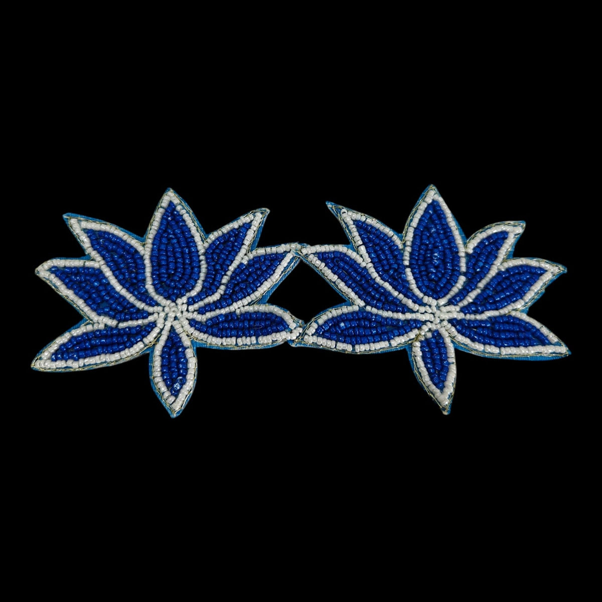 Lotus Patch