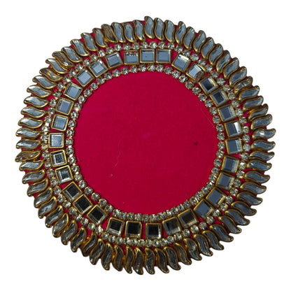 T Light Patch-04