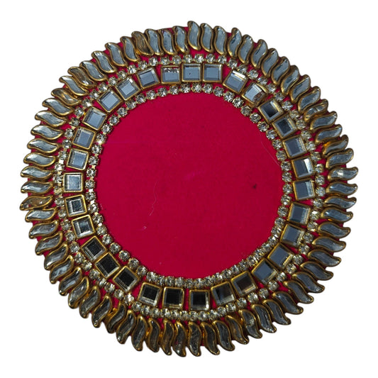 T Light Patch-04