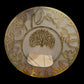 Acrylic wall hanging-1