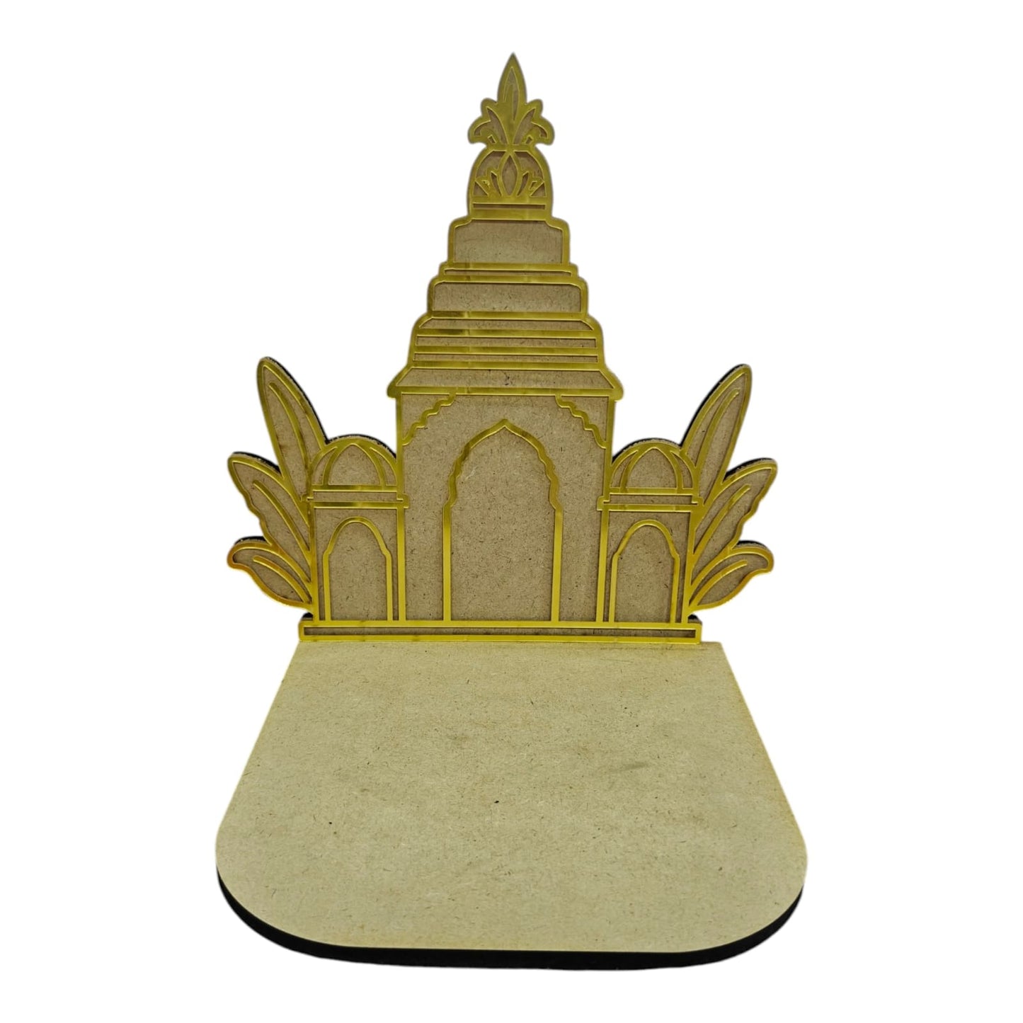 Thakur Ji Singhasan-4