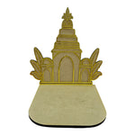 Thakur Ji Singhasan-4