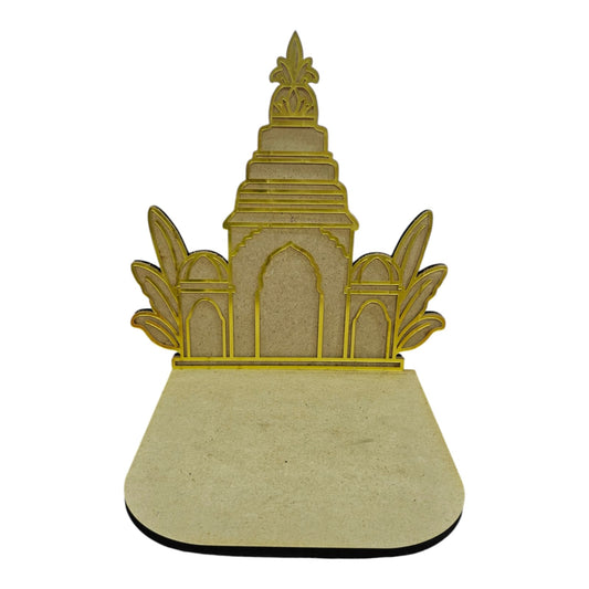 Thakur Ji Singhasan-4