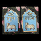 Mdf Cutout-Shubh Labh