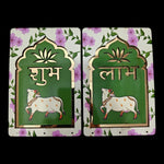 Mdf Cutout-Shubh Labh