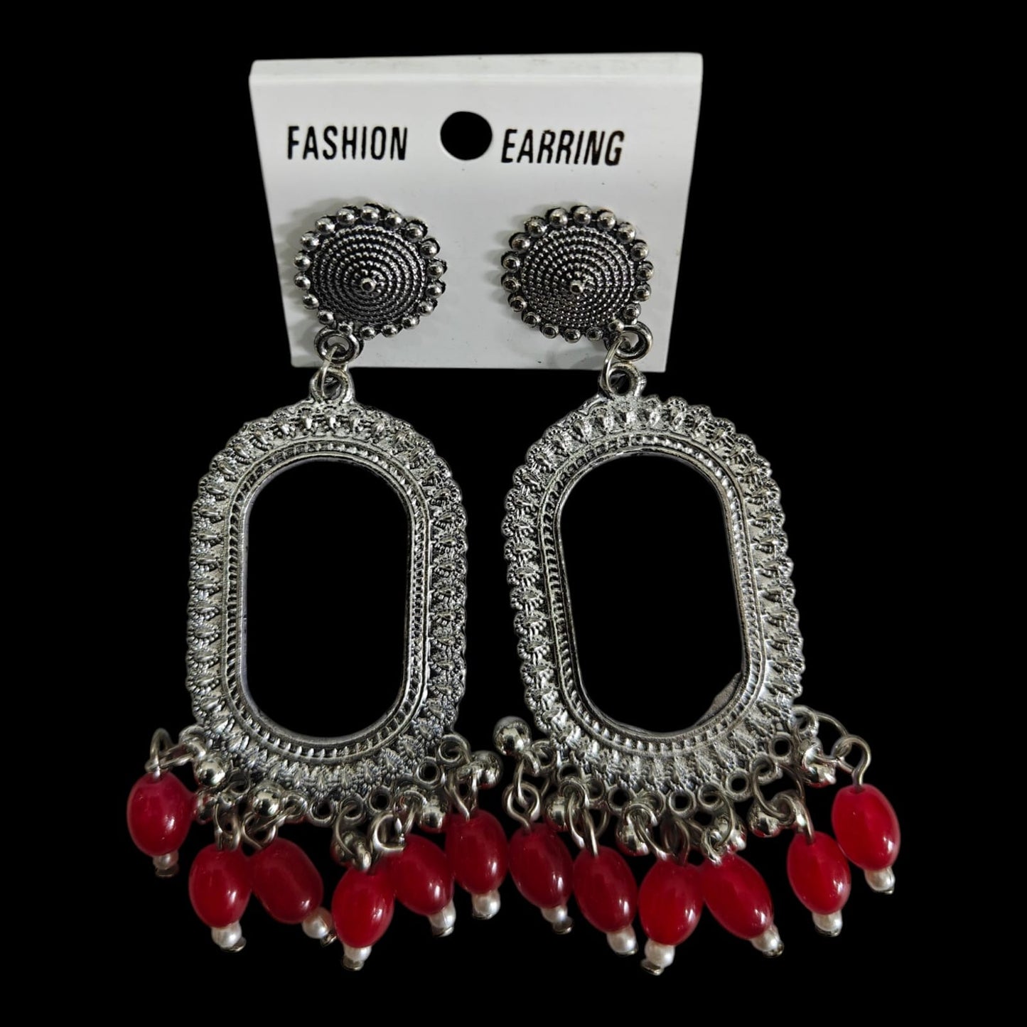Jhumka Design -01