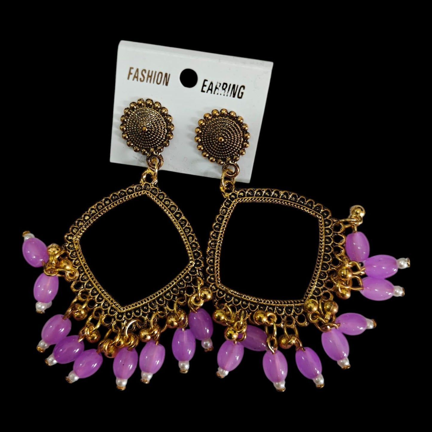 Jhumka Design -05