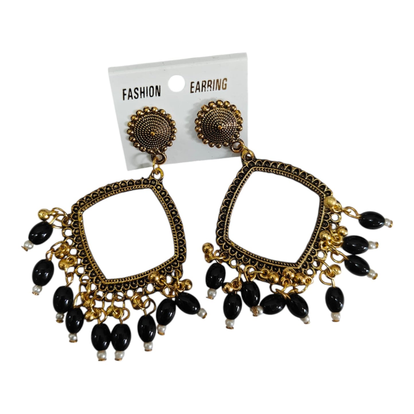 Jhumka Design -05