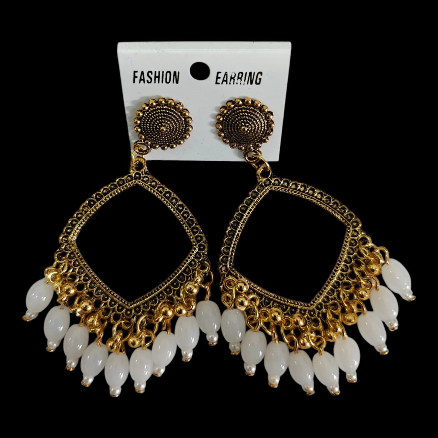Jhumka Design -05