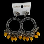 Jhumka Design -09