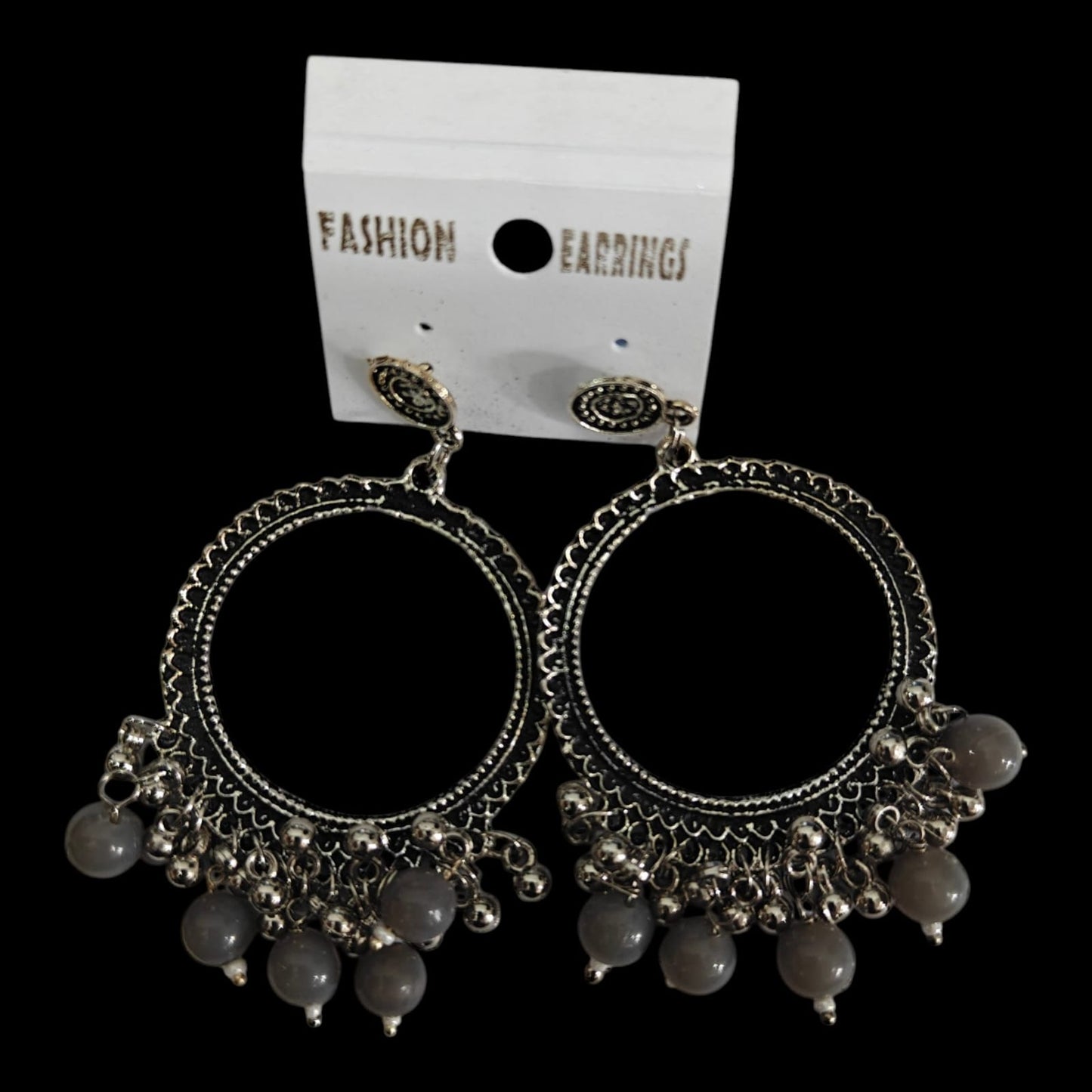 Jhumka Design -09