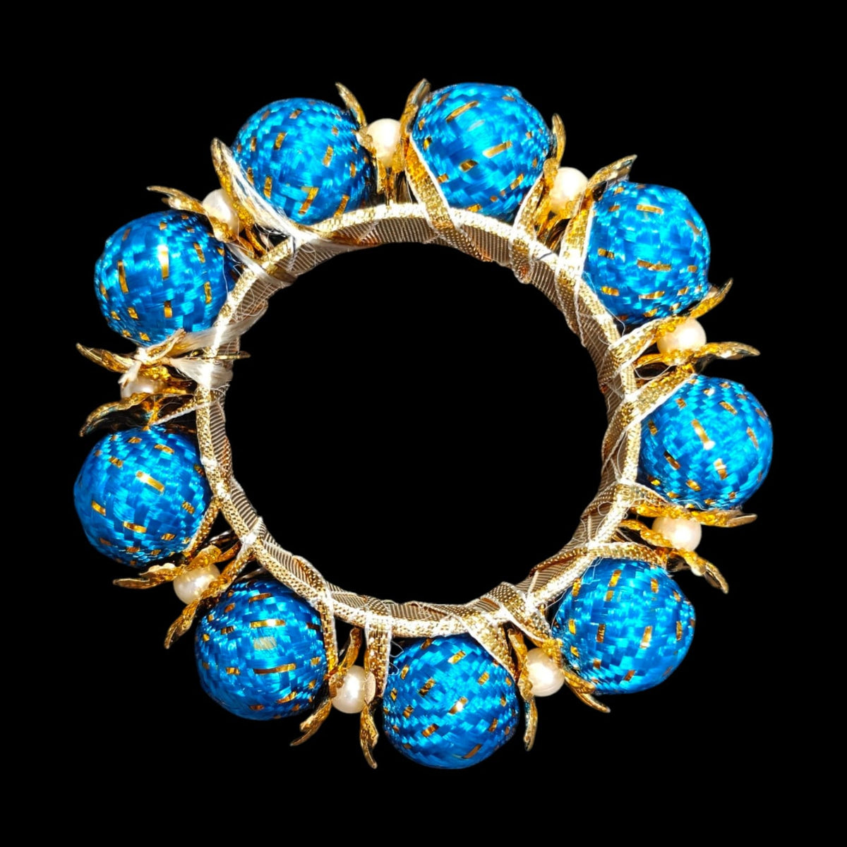 Ring with Gotta Ball
